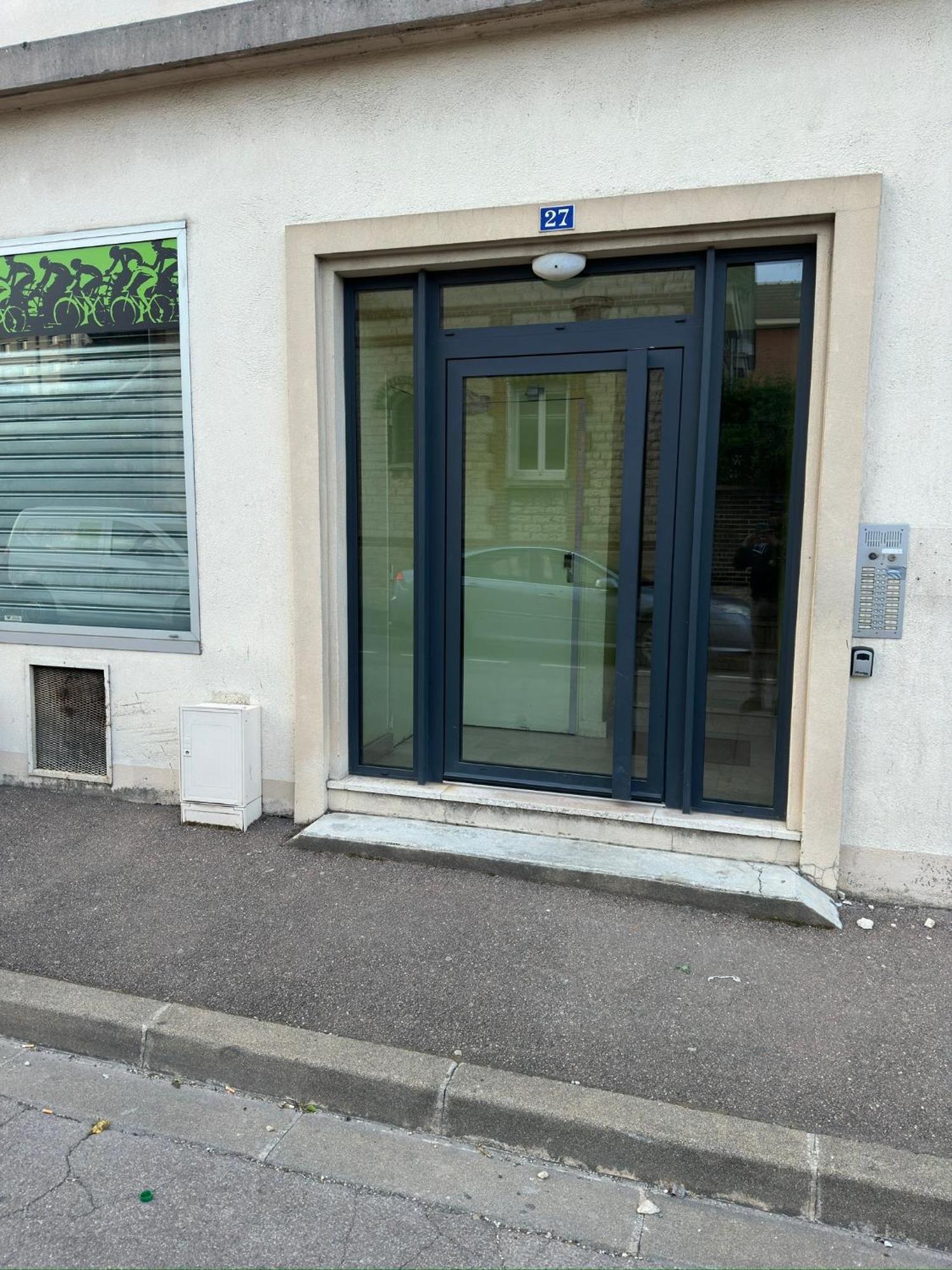 Appart- Hotel Love Room Yschool Troyes Exterior foto